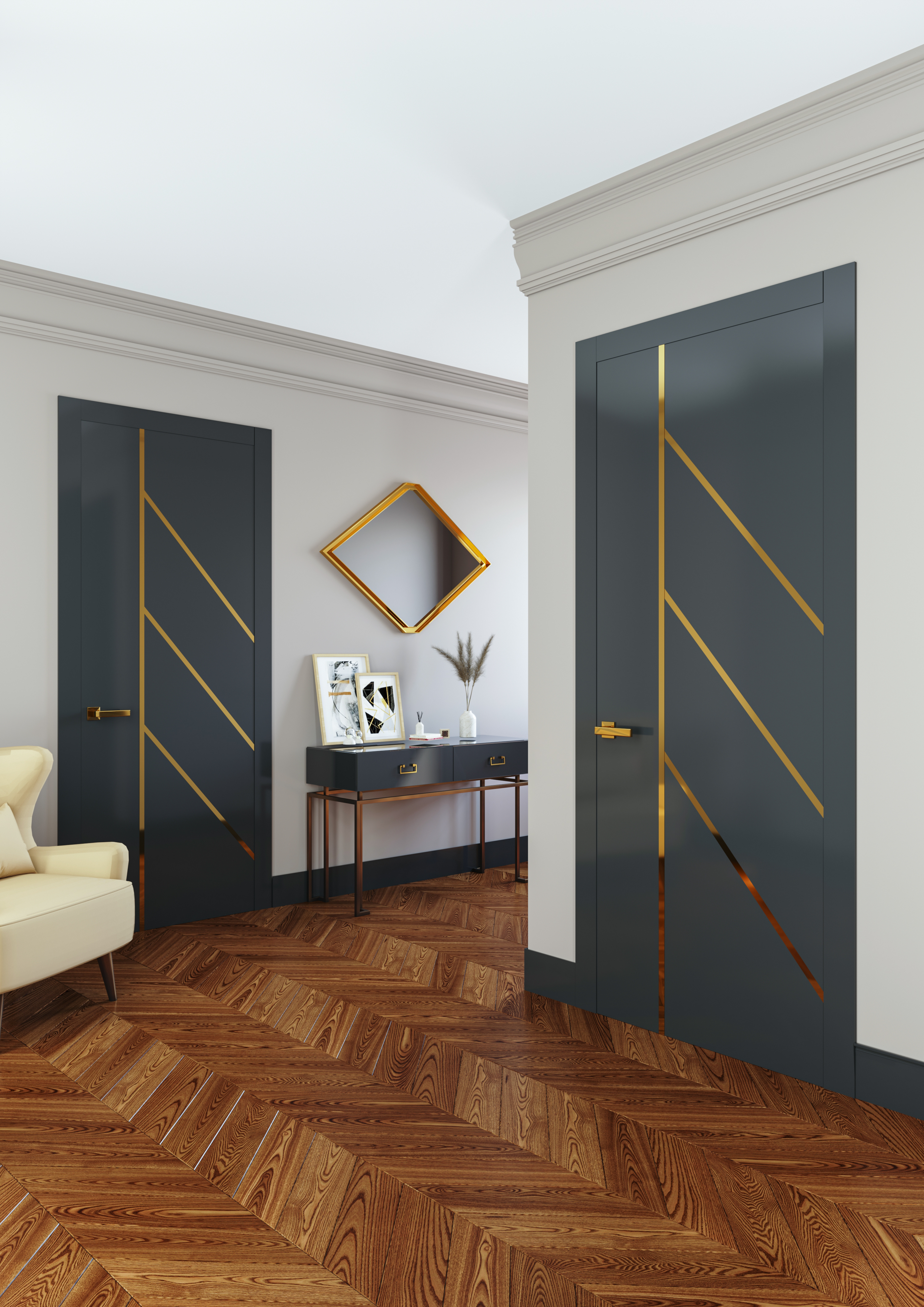Premium Innovations Casa Verdi