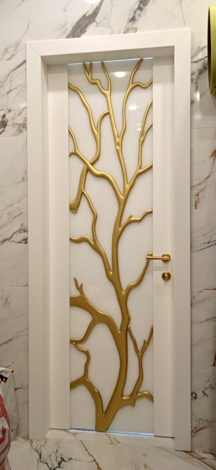 Verdi Flora Doors