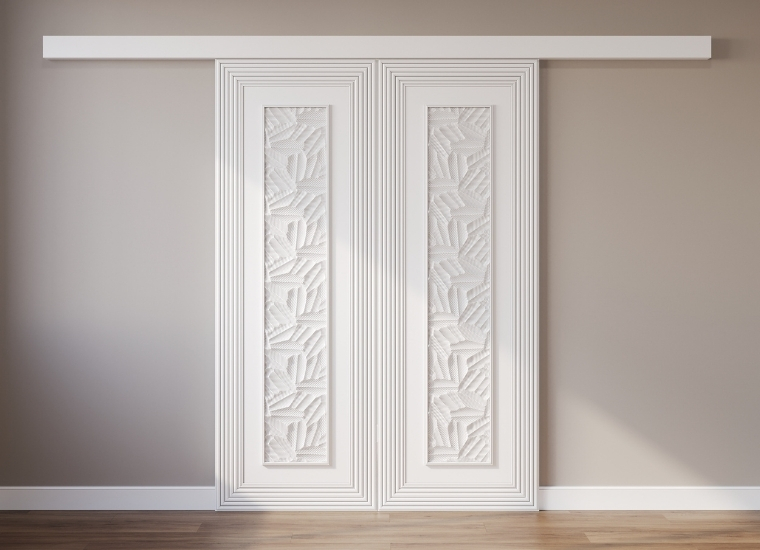Casa Verdi Door Quality