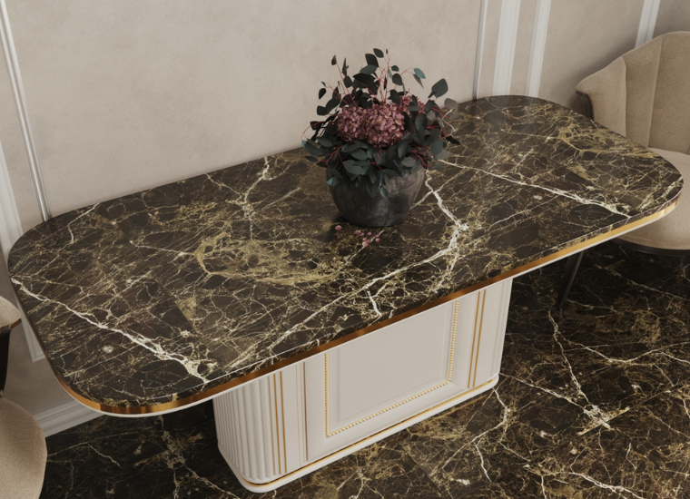 Casa Verdi Dining Table