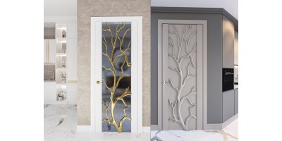 Дизайнерська колекція від Casa Verdi