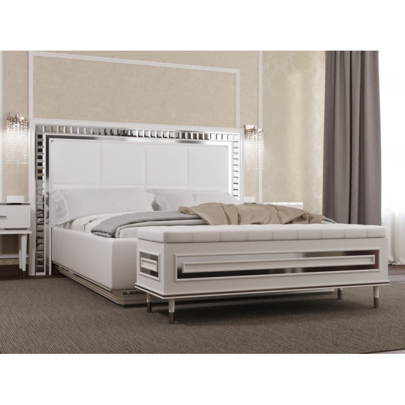 Five steps to choosing the perfect bed