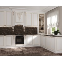 Arte Kitchen