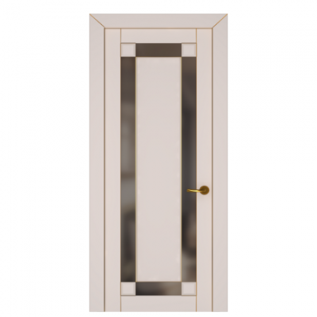 Solid wood interior doors Firenze New 1