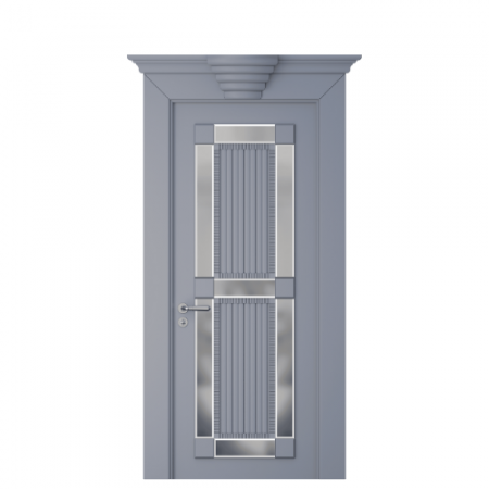 Solid wood interior doors Firenze New 2