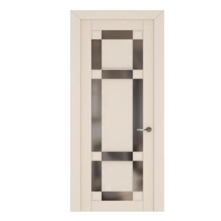Solid wood interior doors Firenze New 1