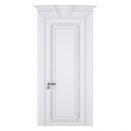 Interior solid wood doors Diadema 3