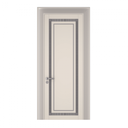 Interior solid wood doors Diadema 3