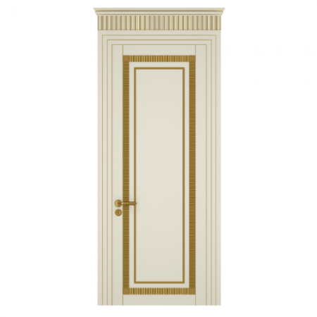 Interior solid wood doors Diadema 3