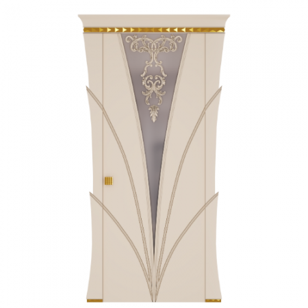 Solid wood interior doors Liga Premium 6
