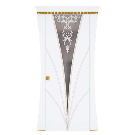 Solid wood interior doors Liga Premium 4