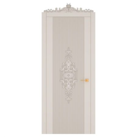 Interior solid wood doors Arte 2
