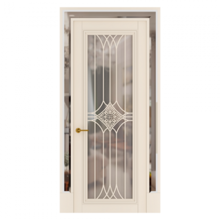 Solid wood interior doors Velutto 3