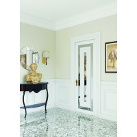 Solid wood interior doors Vetro 7