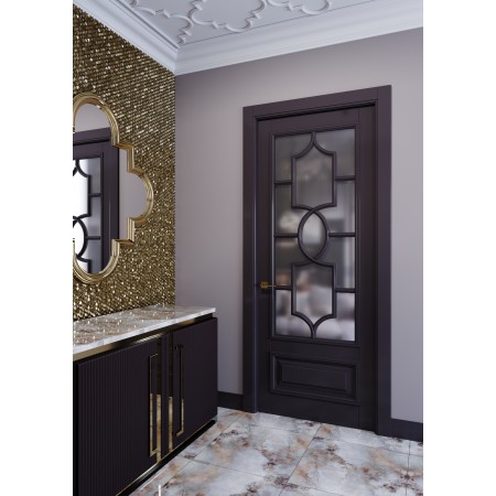Interior solid wood doors Inventore 3