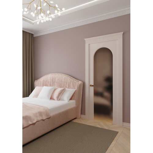 Solid wood interior doors Tito 3