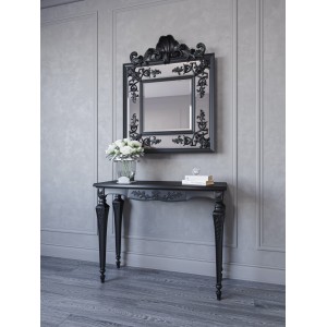 Interior mirror Bonapart 112*90 cm
