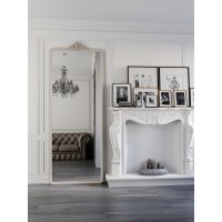 Підлогове дзеркало Filo Doro 240*90 см золото