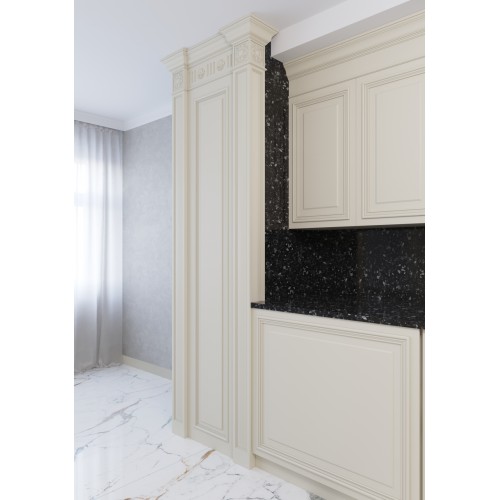 Межкомнатная арка Modern массив ясеня