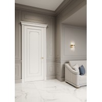 Interior solid wood doors Calin 2