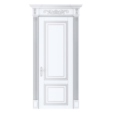 Interior solid wood doors Bella Signora 3