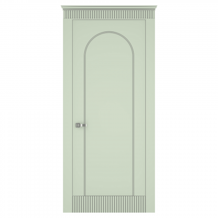Solid wood interior doors Tito 1