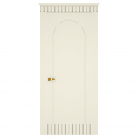 Solid wood interior doors Tito 1