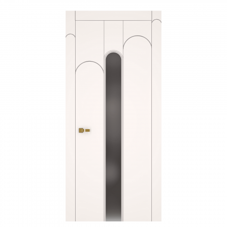 Solid wood interior doors Tito 2