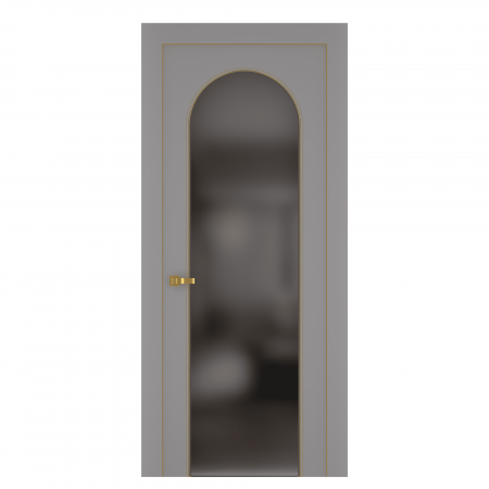 Solid wood interior doors Tito 3