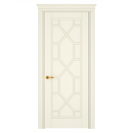 Interior solid wood doors Inventore 1
