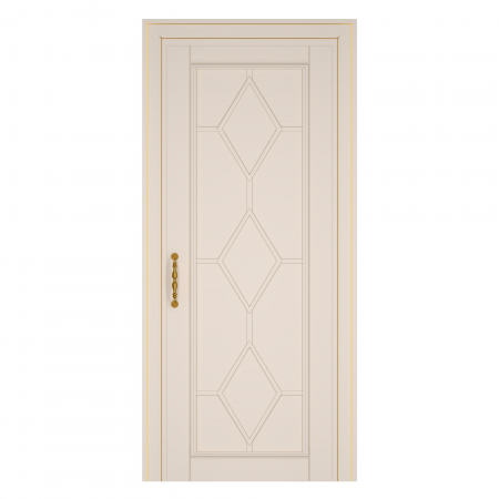 Interior solid wood doors Inventore 2