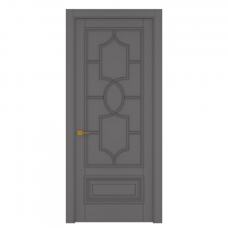 Interior solid wood doors Inventore 3