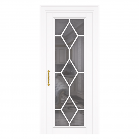 Interior solid wood doors Inventore 2
