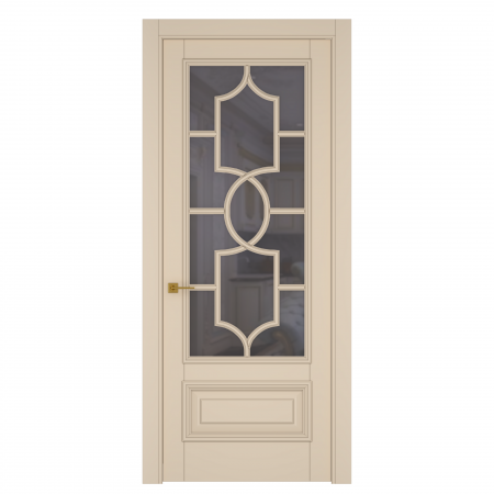Interior solid wood doors Inventore 3