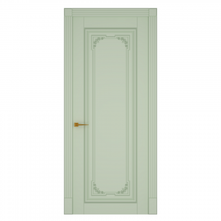 Interior solid wood doors Elegante 1