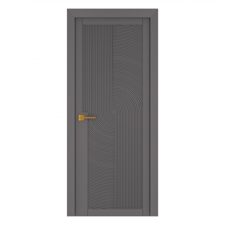 Interior solid wood doors Armonia  1