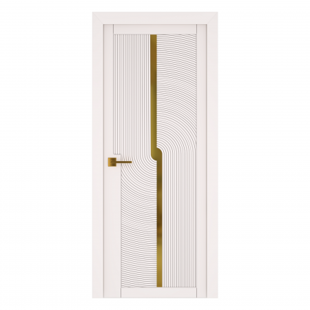Interior solid wood doors Armonia 3