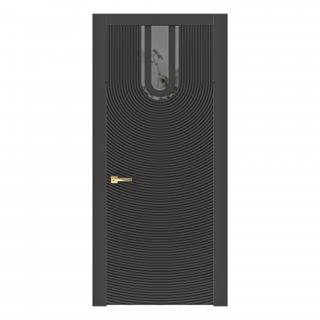 Interior solid wood doors Colonna 1