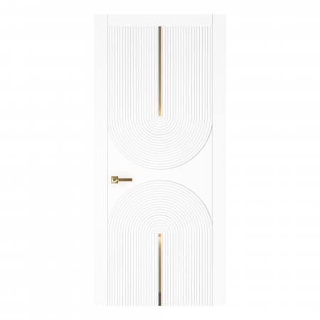 Interior solid wood doors Colonna 2
