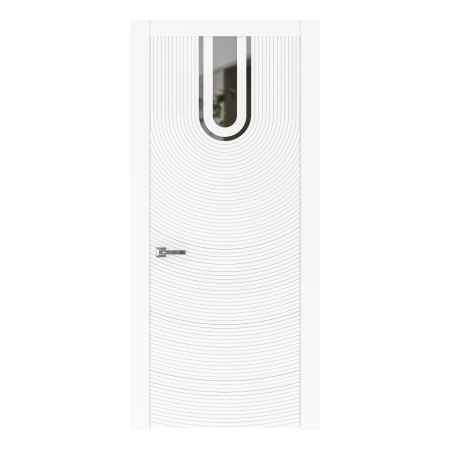 Interior solid wood doors Colonna 1