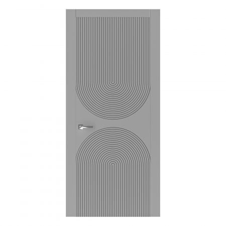 Interior solid wood doors Colonna 2