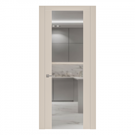 Solid wood interior doors Verdi 1