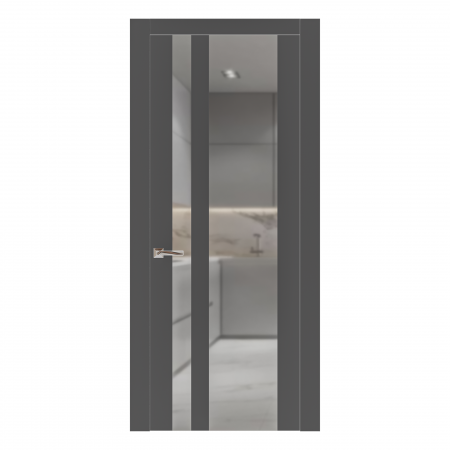 Solid wood interior doors Verdi 2