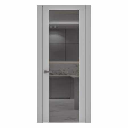 Solid wood interior doors Verdi 1