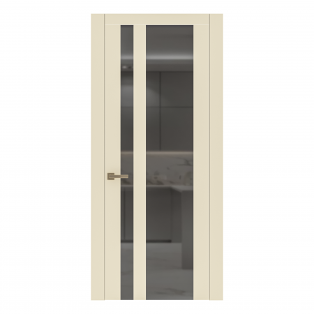 Solid wood interior doors Verdi 2
