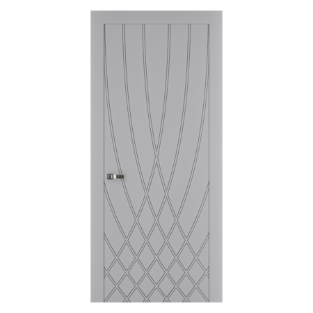 Solid wood interior doors Vallardi 2