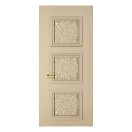 Interior solid wood doors Camomilla 3