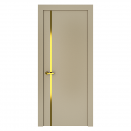 Interior solid wood doors Dampezzo 1