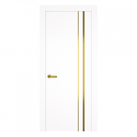 Interior solid wood doors Dampezzo 2