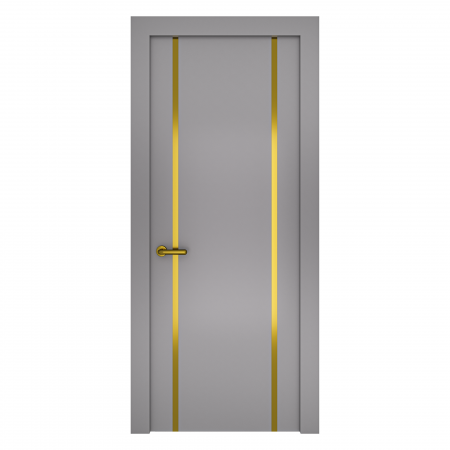 Interior solid wood doors Dampezzo 3